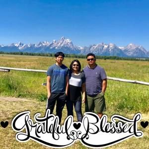 Meet your Posher, Ethel